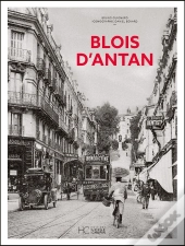 Blois D'Antan