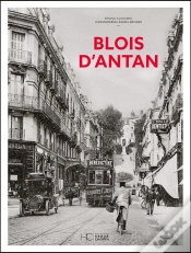 Capa do artigo Blois D