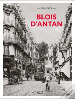 Capa do artigo Blois D'Antan