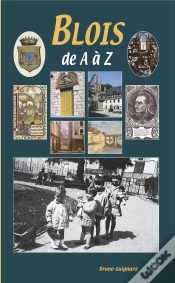 Capa do artigo Blois De A À Z