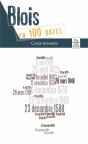 Blois En 100 Dates - Preview