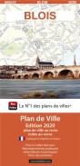 Blois : Plan De Ville (Édition 2020) - Preview