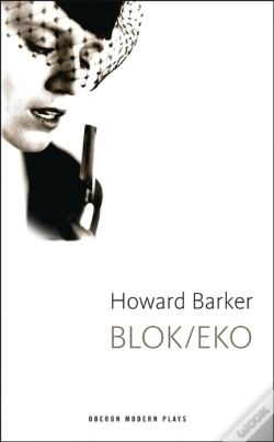 Capa do artigo Blok/Eko