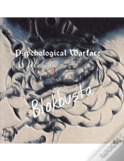 Capa do artigo Blokbusta 3 Psychological Warfare