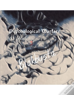 Capa do artigo Blokbusta 3 Psychological Warfare