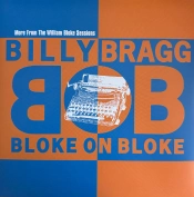 Capa do artigo Bloke On Bloke - Vinil