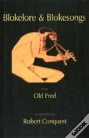 Capa do artigo Blokelore And Blokesongs From Old Fred