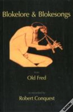 Capa do artigo Blokelore And Blokesongs From Old Fred