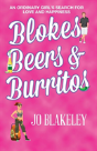 Blokes, Beers & Burritos - Preview