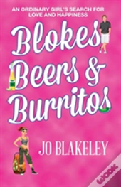 Blokes, Beers & Burritos