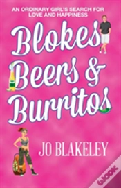 Capa do artigo Blokes, Beers & Burritos