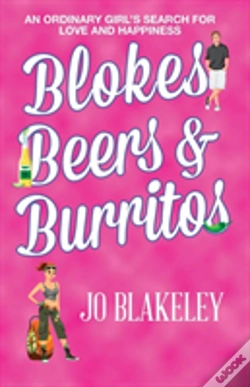 Capa do artigo Blokes, Beers & Burritos