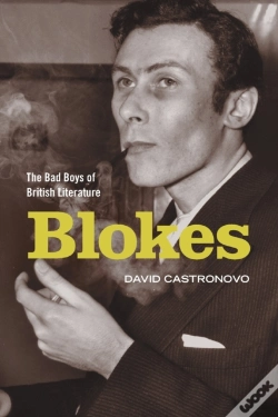 Capa do artigo Blokes