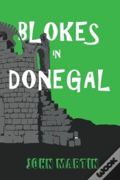 Capa do artigo Blokes In Donegal