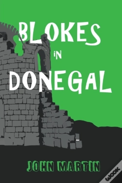 Capa do artigo Blokes In Donegal