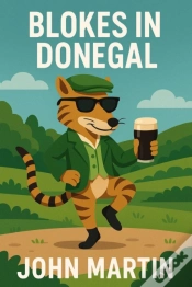 Capa do artigo Blokes In Donegal