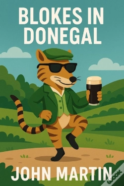 Capa do artigo Blokes In Donegal