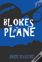Capa do artigo Blokes On A Plane