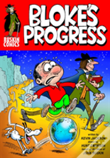 Bloke'S Progress