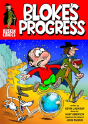 Bloke'S Progress - Preview