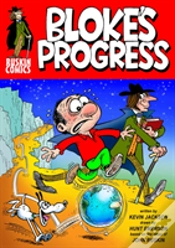 Capa do artigo Bloke