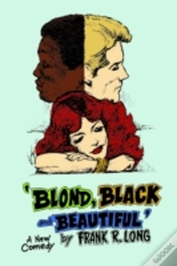 Capa do artigo Blond, Black And Beautiful