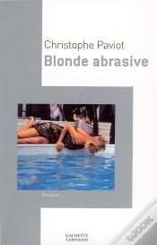 Capa do artigo Blonde Abrasive