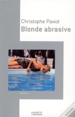 Capa do artigo Blonde Abrasive