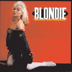Capa do artigo Blonde And Beyond - CD