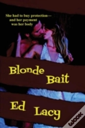 Capa do artigo Blonde Bait