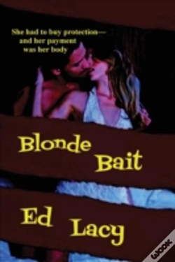 Capa do artigo Blonde Bait