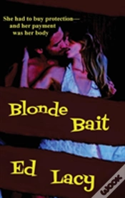 Capa do artigo Blonde Bait