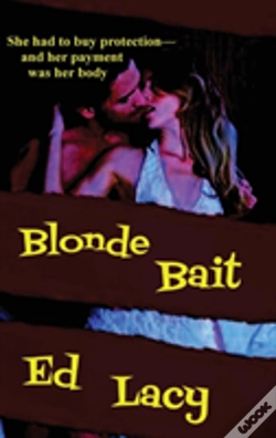 Capa do artigo Blonde Bait