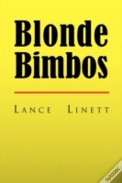 Capa do artigo Blonde Bimbos