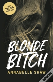 Capa do artigo Blonde Bitch