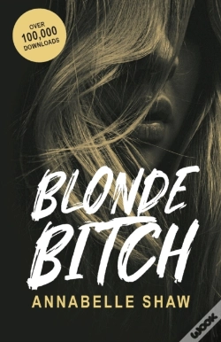 Capa do artigo Blonde Bitch