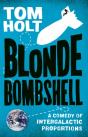 Blonde Bombshell - Preview