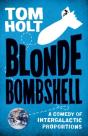 Blonde Bombshell - Preview