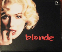 Capa do artigo Blonde - CD