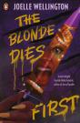 Blonde Dies First - Preview