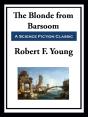 Blonde From Barsoom - Preview