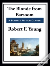 Capa do artigo Blonde From Barsoom