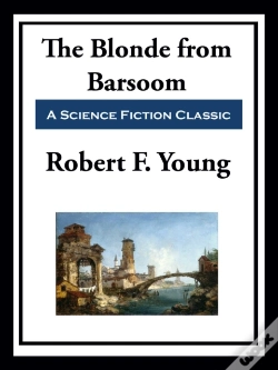 Capa do artigo Blonde From Barsoom