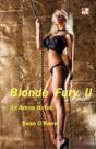 Blonde Fury Ii - Preview