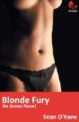 Blonde Fury - Preview