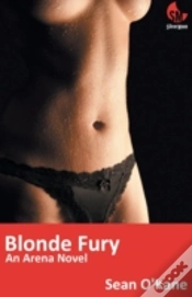 Capa do artigo Blonde Fury