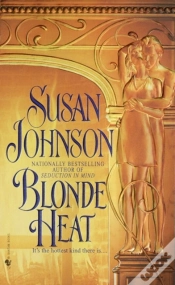 Capa do artigo Blonde Heat