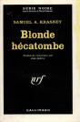 Blonde Hecatombe - Preview