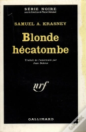 Blonde Hecatombe