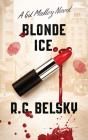 Blonde Ice - Preview